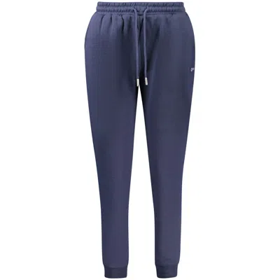 Norway 1963 Blue Cotton Women's Jogger