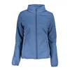 Norway 1963 Elegant Long-sleeved Sports Jacket
