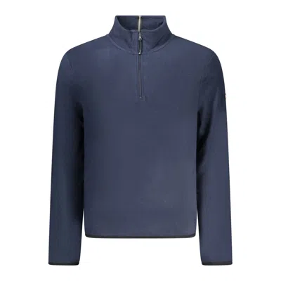 Norway 1963 Blue Polyester Men's Sweatshirt