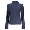 Norway 1963 Blue Polyester Sweatshirt In Blue
