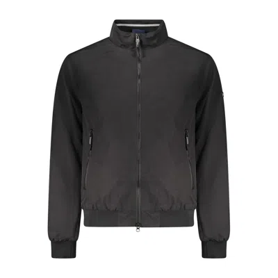 Norway 1963 Cotton Men's Men's Jacket In Black