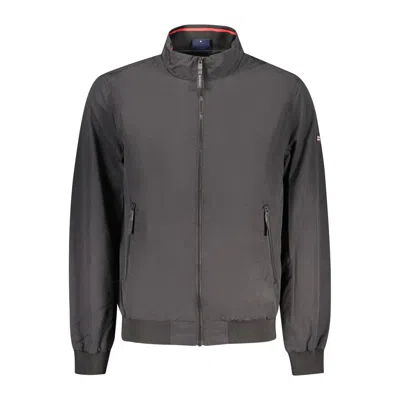 Norway 1963 Cotton Men Men's Jacket In Black