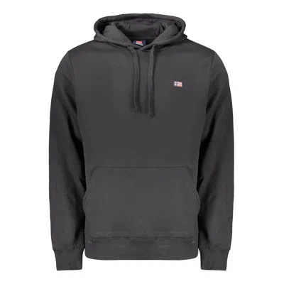 Norway 1963 Cotton Men's Men's Sweatshirt In Black