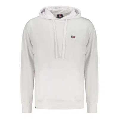 Norway 1963 Cotton Men Men's Sweatshirt In Gray