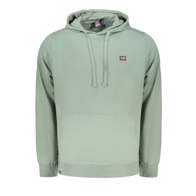 Norway 1963 Cotton Men Men's Sweatshirt In Green