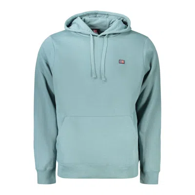 Norway 1963 Cotton Men's Men's Sweatshirt In Blue