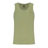 Norway 1963 Green Cotton Shirt