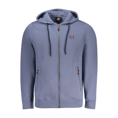 NORWAY 1963 COTTON MEN'S SWEATSHIRT