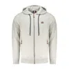 Norway 1963 Gray Cotton Sweatshirt In Multi