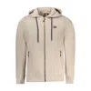 Norway 1963 Beige Cotton Sweatshirt In Neutral