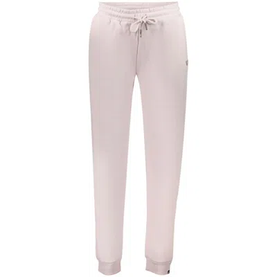 Norway 1963 Cotton Womens Trousers In Pattern