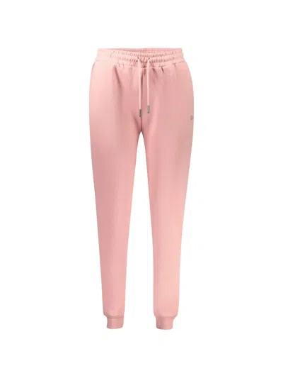 Norway 1963 Drawstring-waist Track Pants In Multi