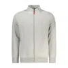 Norway 1963 Gray Cotton Sweatshirt In Gray