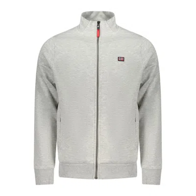 Norway 1963 Gray Cotton Sweatshirt