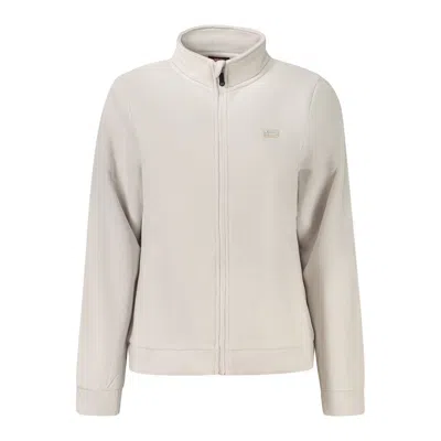 Norway 1963 Gray Cotton Sweatshirt In Neutral