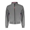 Norway 1963 Polyester Men Men's Jacket In Gray