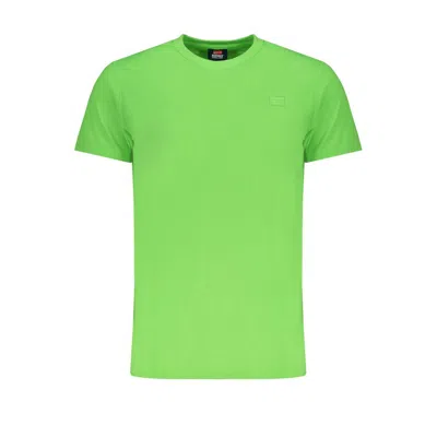 Norway 1963 Green Cotton T-shirt
