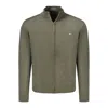Norway 1963 Green Polyamide Men Cardigan