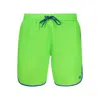 Norway 1963 Green Polyamide Swimwear In Green