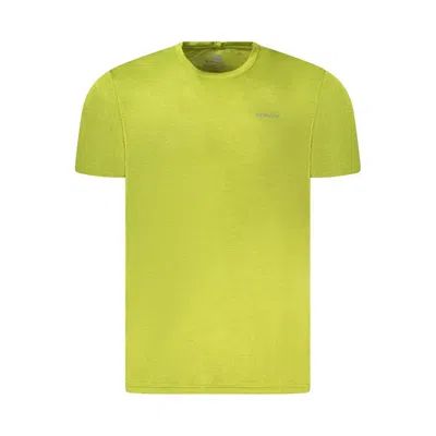 Norway 1963 Green Polyester T-shirt