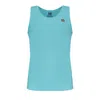 Norway 1963 Light Blue Cotton Shirt