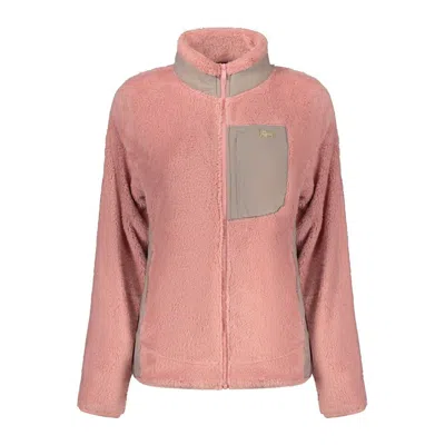 Norway 1963 Pink Sweatshirt