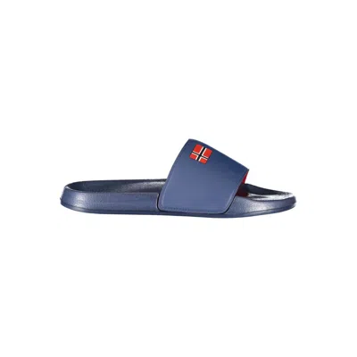 NORWAY 1963 PLASTIC MEN MEN'S SANDAL