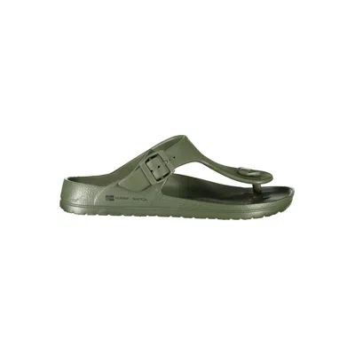 NORWAY 1963 PLASTIC MENS MEN'S SANDAL