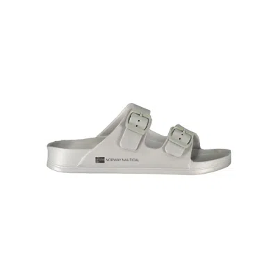 Norway 1963 Plastic Women's Sandal