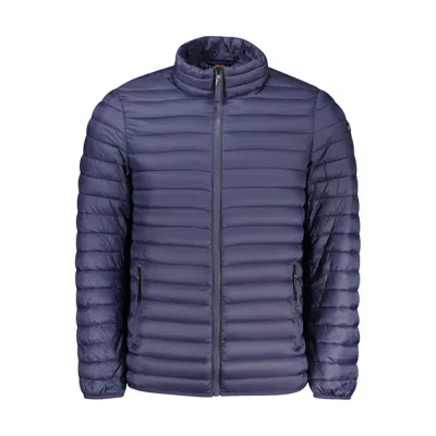 NORWAY 1963 POLIAMMIDE MEN'S MEN'S JACKET