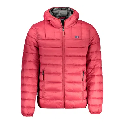 NORWAY 1963 POLIAMMIDE MEN'S MEN'S JACKET