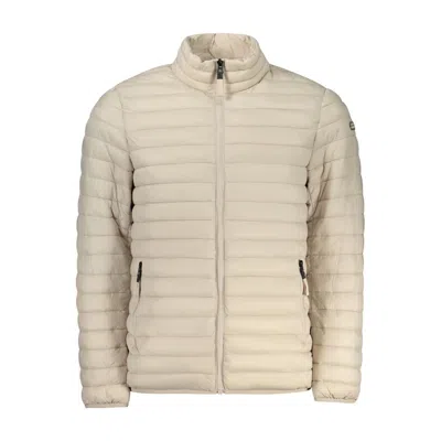 Norway 1963 Poliammide Mens Men's Jacket In Neutral