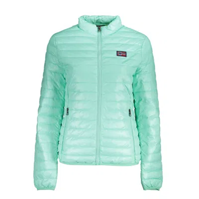 Norway 1963 Polyamide Jackets & Women's Coat