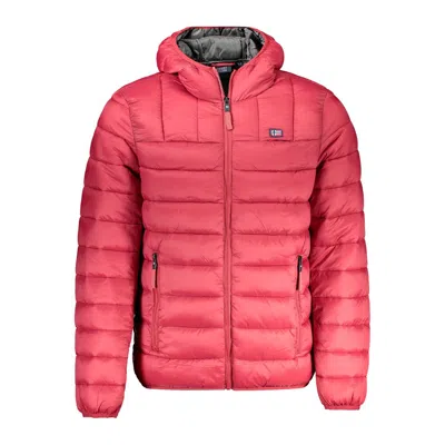 NORWAY 1963 POLYAMIDE MEN'S JACKET