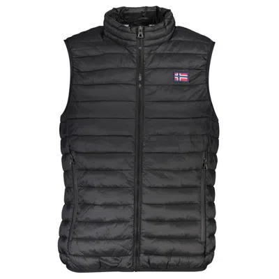 NORWAY 1963 POLYAMIDE MEN'S MEN'S JACKET