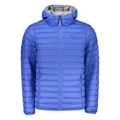 NORWAY 1963 POLYAMIDE MEN'S MEN'S JACKET