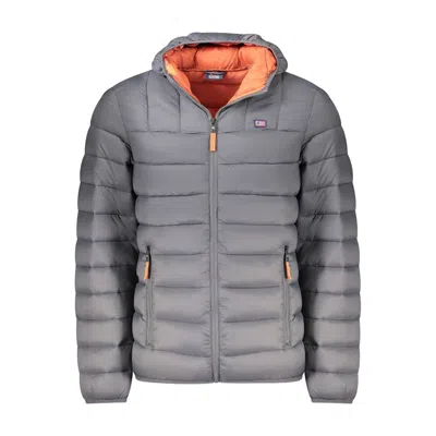 NORWAY 1963 POLYAMIDE MEN MEN'S JACKET