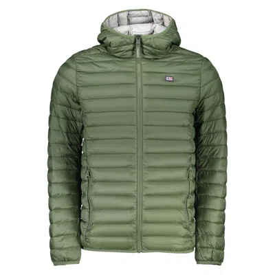 NORWAY 1963 POLYAMIDE MEN'S MEN'S JACKET