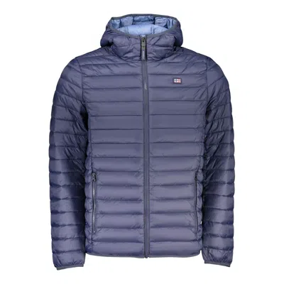 NORWAY 1963 POLYAMIDE MEN'S MEN'S JACKET