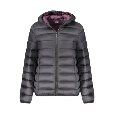 NORWAY 1963 POLYAMIDE WOMEN WOMEN'S JACKET