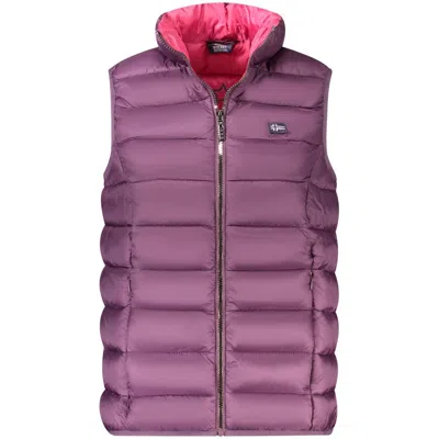 NORWAY 1963 POLYAMIDE WOMEN WOMEN'S JACKET