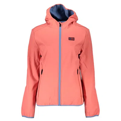 Norway 1963 Polyester Jackets & Women's Coat
