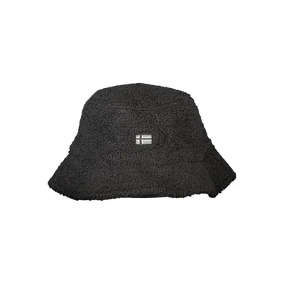 Norway 1963 Polyester Men Men's Hat In Black