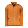 Norway 1963 Polyester Men Men's Jacket