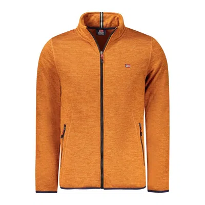 Norway 1963 Polyester Men Men's Jacket