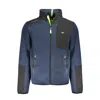 Norway 1963 Polyester Men Men's Jacket
