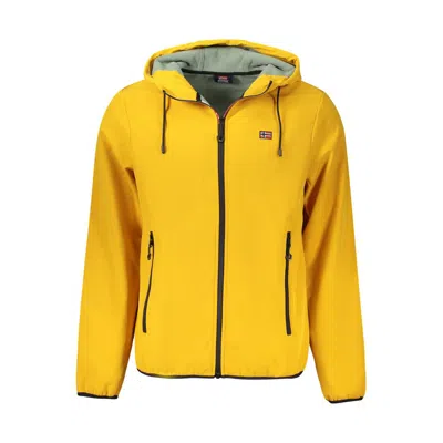 NORWAY 1963 POLYESTER MEN'S MEN'S JACKET