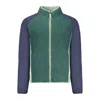 Norway 1963 Polyester Men Men's Sweater In Multi