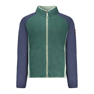 Norway 1963 Polyester Men Men's Sweater In Multi