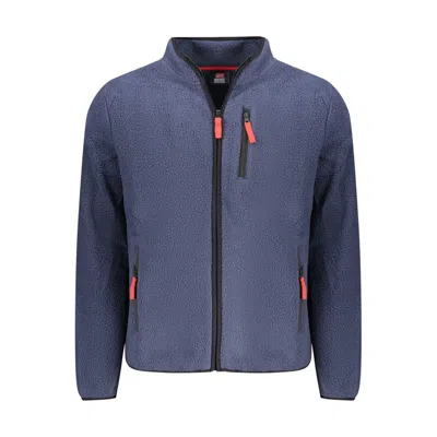 NORWAY 1963 POLYESTER MEN'S MEN'S SWEATSHIRT